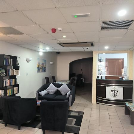 Tarona Guesthouse Σεντ Πόλς Μπέι Εξωτερικό φωτογραφία