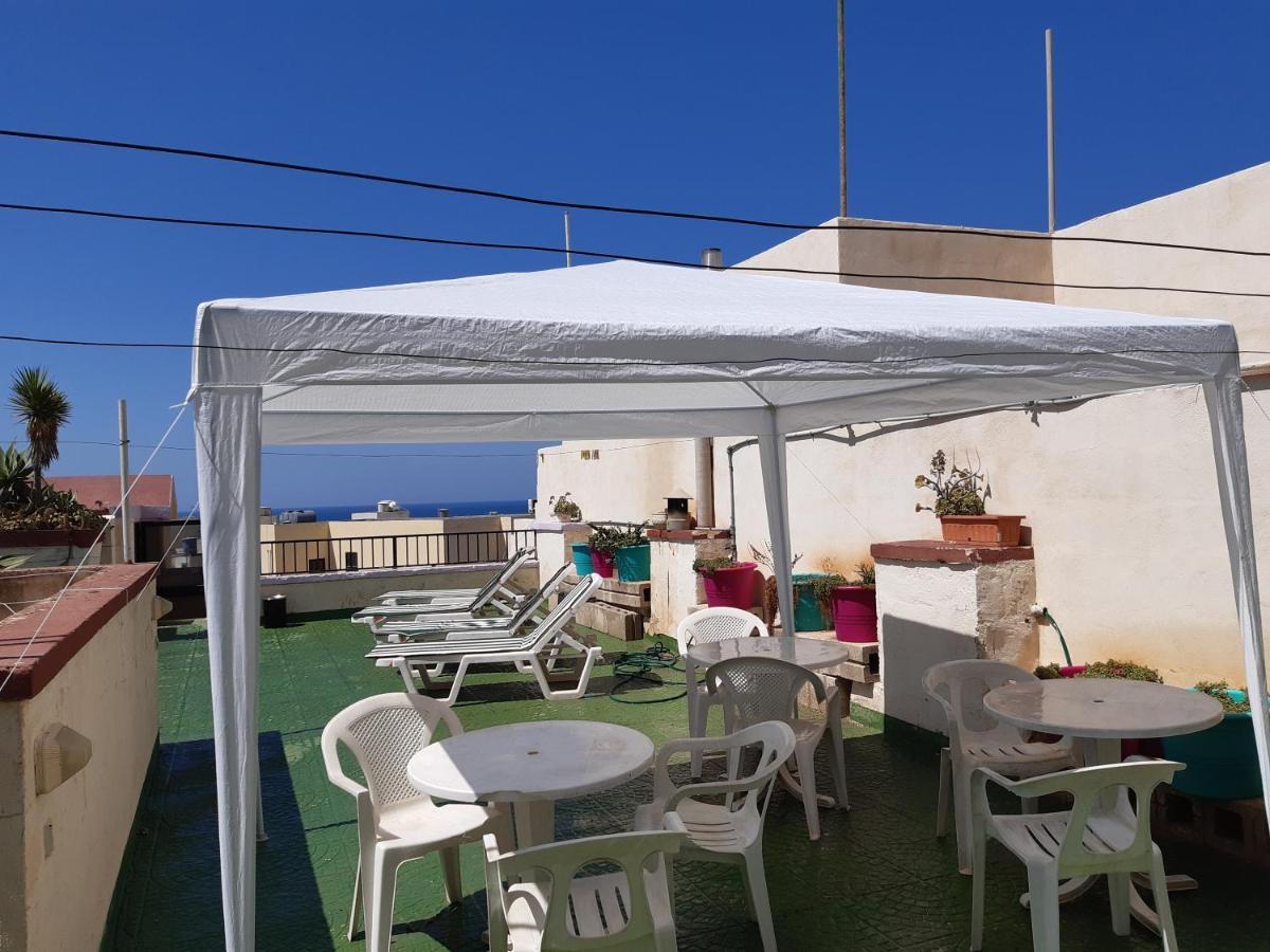 Tarona Guesthouse Σεντ Πόλς Μπέι Εξωτερικό φωτογραφία