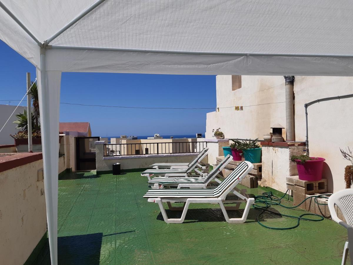 Tarona Guesthouse Σεντ Πόλς Μπέι Εξωτερικό φωτογραφία