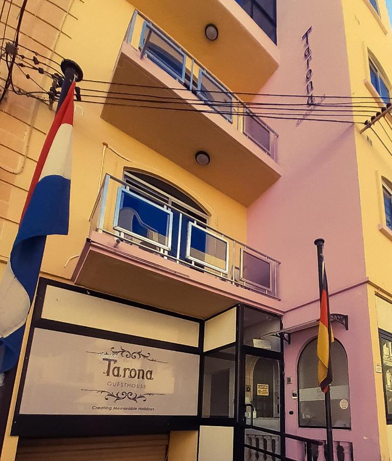 Tarona Guesthouse Σεντ Πόλς Μπέι Εξωτερικό φωτογραφία
