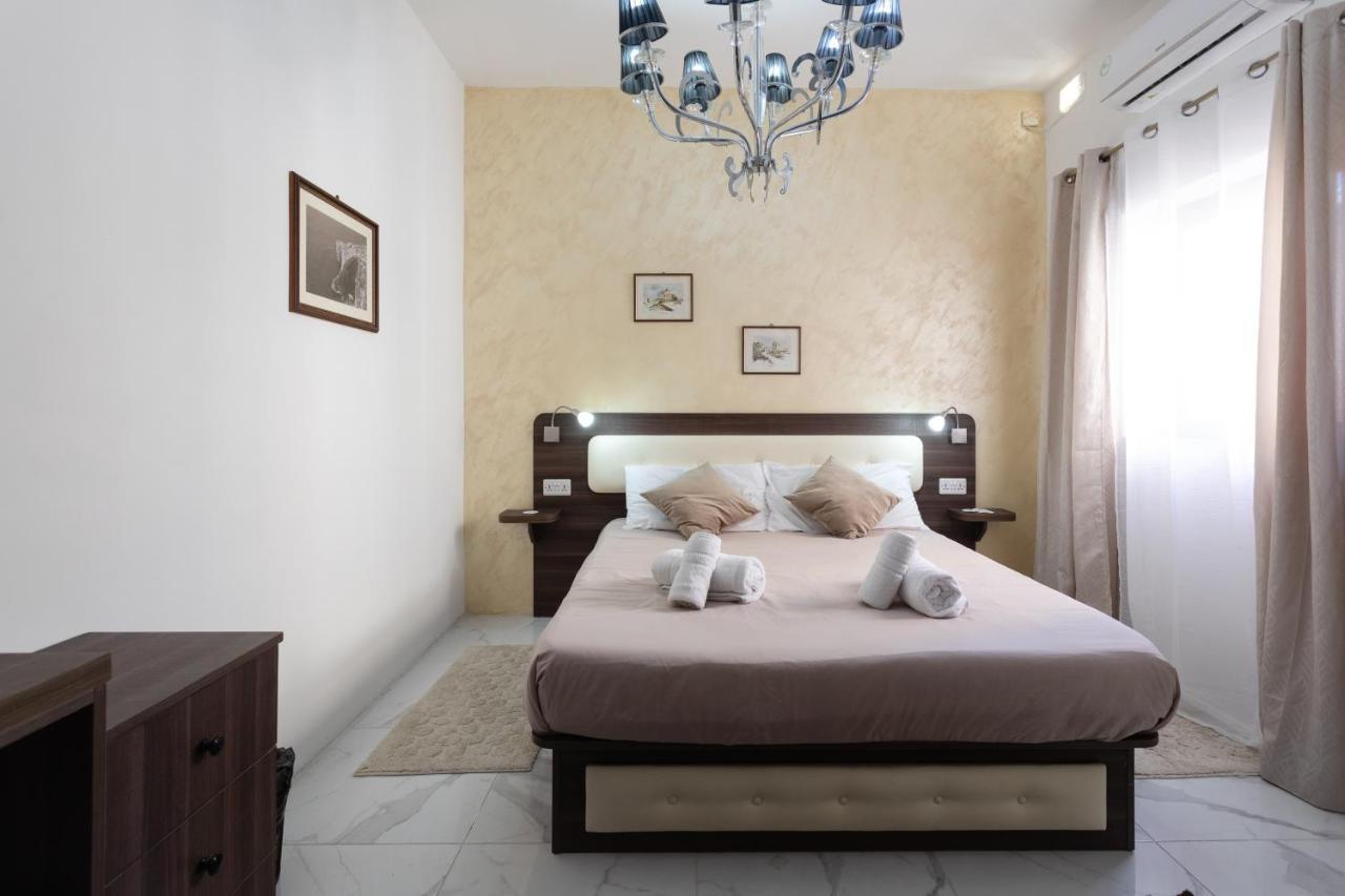 Tarona Guesthouse Σεντ Πόλς Μπέι Εξωτερικό φωτογραφία