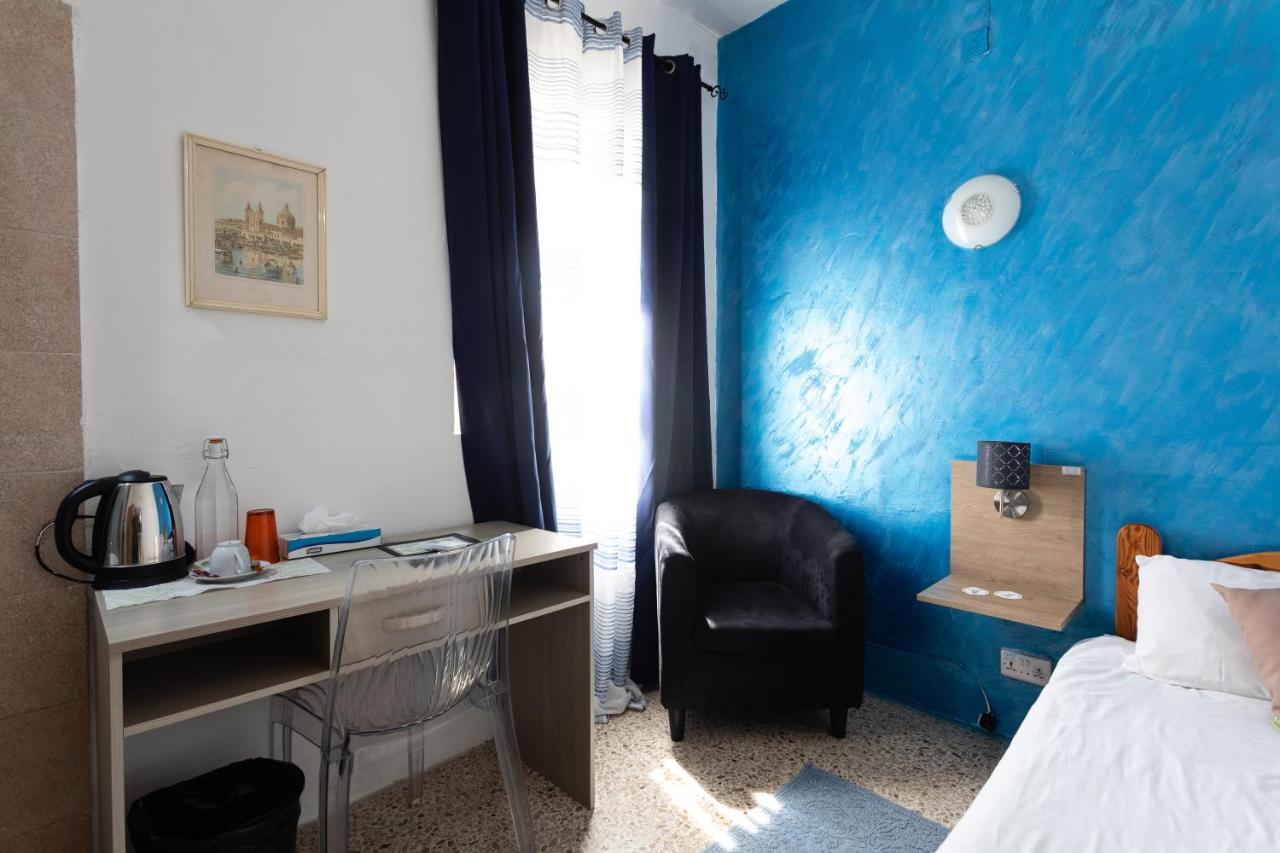 Tarona Guesthouse Σεντ Πόλς Μπέι Εξωτερικό φωτογραφία