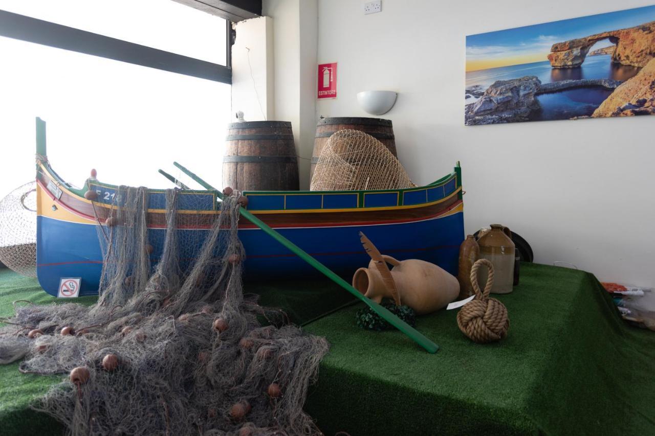 Tarona Guesthouse Σεντ Πόλς Μπέι Εξωτερικό φωτογραφία