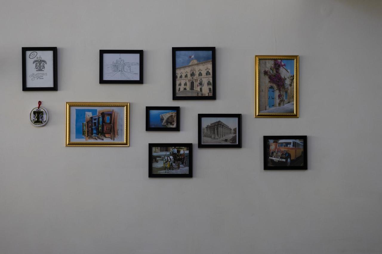 Tarona Guesthouse Σεντ Πόλς Μπέι Εξωτερικό φωτογραφία