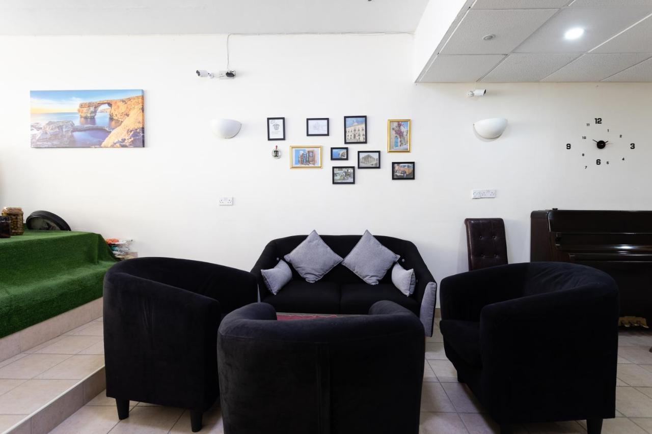 Tarona Guesthouse Σεντ Πόλς Μπέι Εξωτερικό φωτογραφία