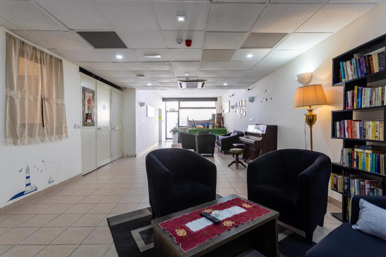Tarona Guesthouse Σεντ Πόλς Μπέι Εξωτερικό φωτογραφία