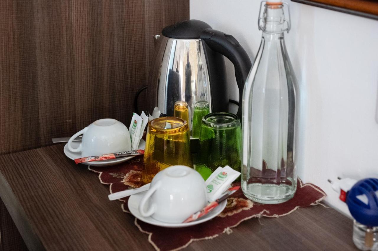 Tarona Guesthouse Σεντ Πόλς Μπέι Εξωτερικό φωτογραφία