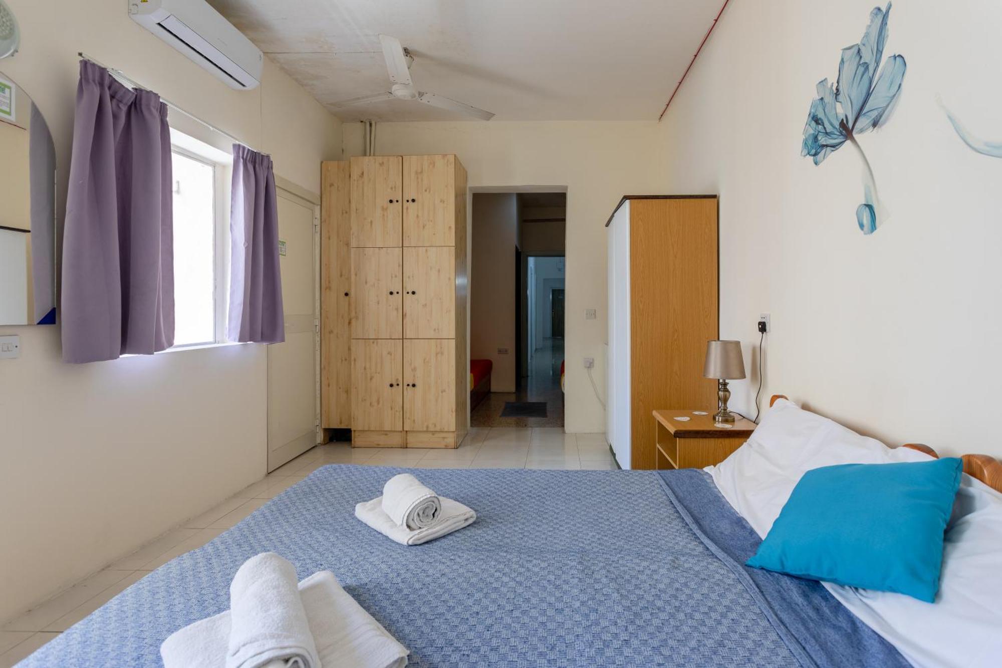 Tarona Guesthouse Σεντ Πόλς Μπέι Δωμάτιο φωτογραφία