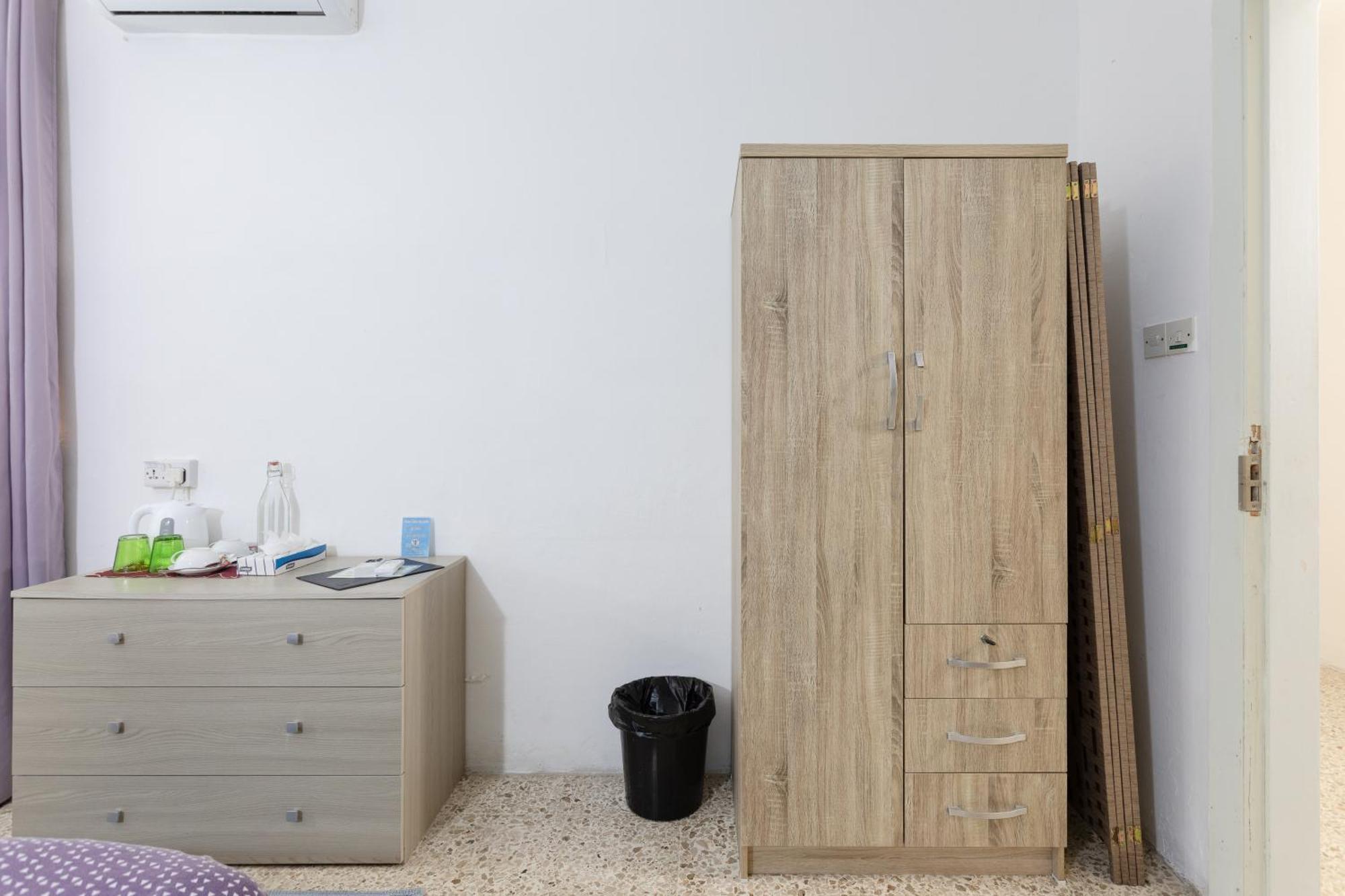 Tarona Guesthouse Σεντ Πόλς Μπέι Δωμάτιο φωτογραφία