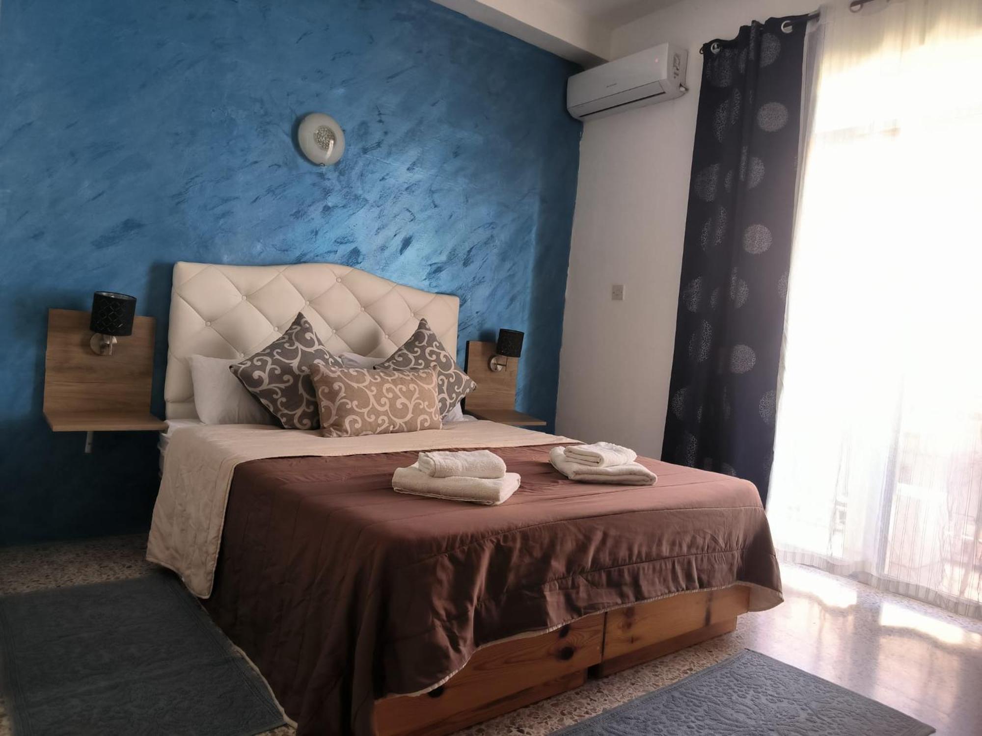 Tarona Guesthouse Σεντ Πόλς Μπέι Εξωτερικό φωτογραφία