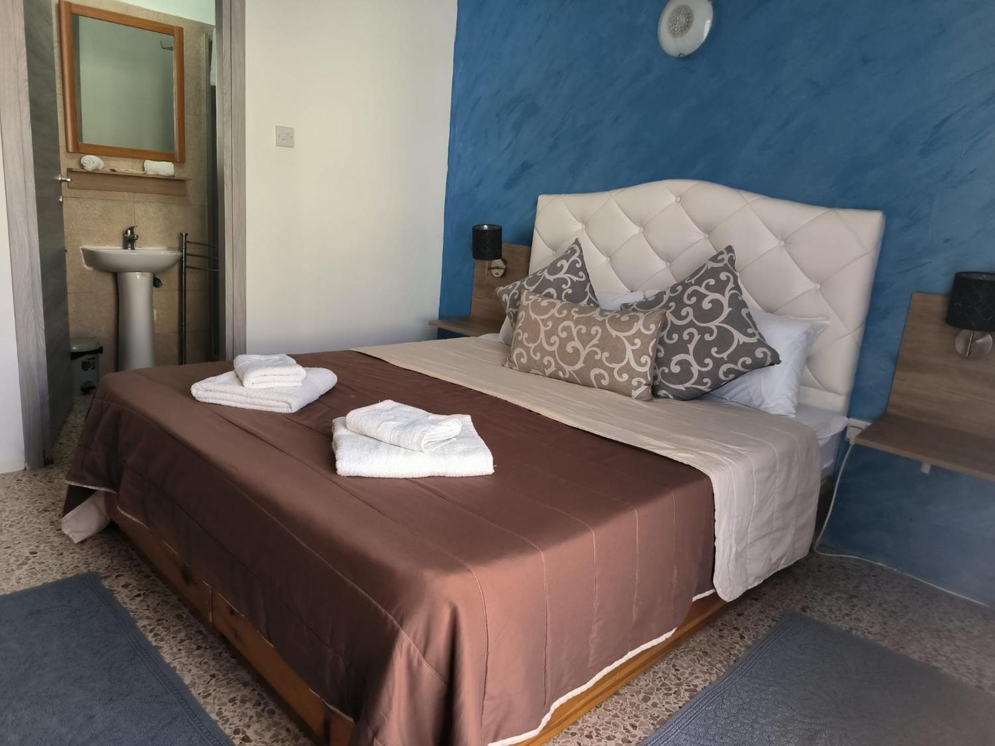 Tarona Guesthouse Σεντ Πόλς Μπέι Εξωτερικό φωτογραφία