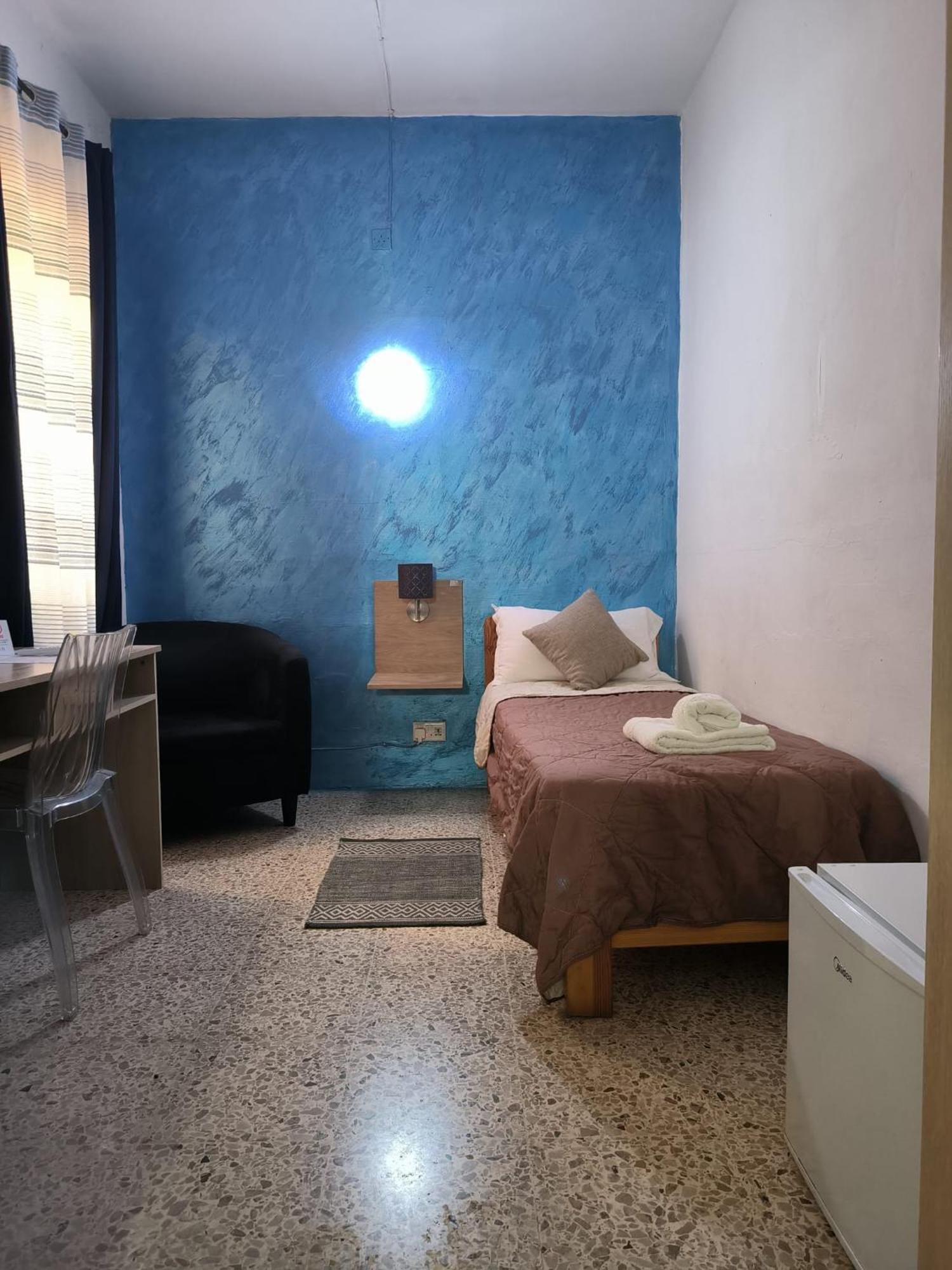 Tarona Guesthouse Σεντ Πόλς Μπέι Εξωτερικό φωτογραφία