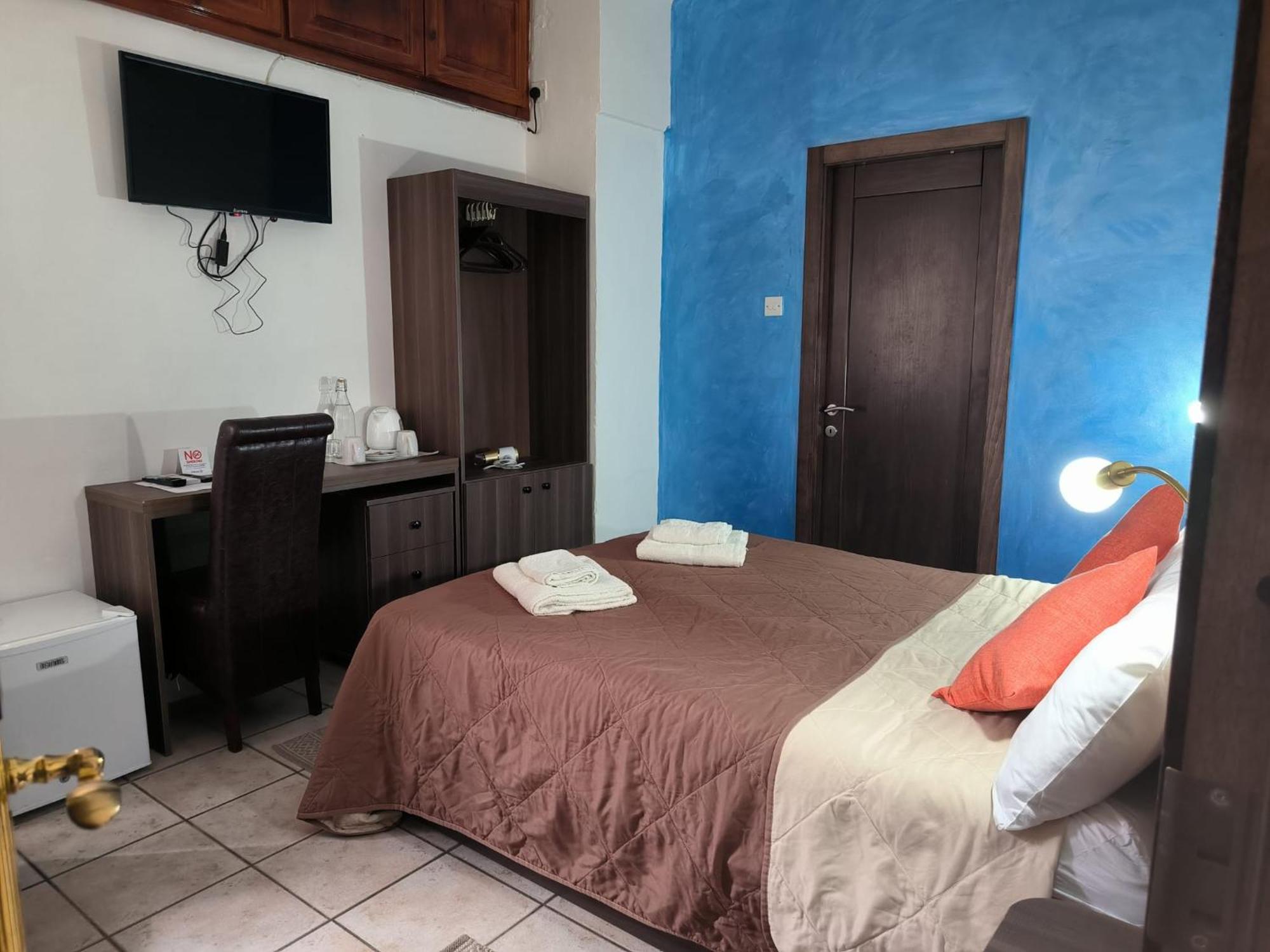 Tarona Guesthouse Σεντ Πόλς Μπέι Εξωτερικό φωτογραφία
