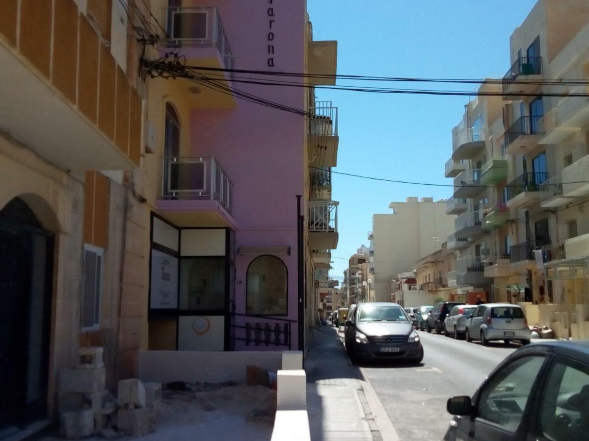 Tarona Guesthouse Σεντ Πόλς Μπέι Εξωτερικό φωτογραφία