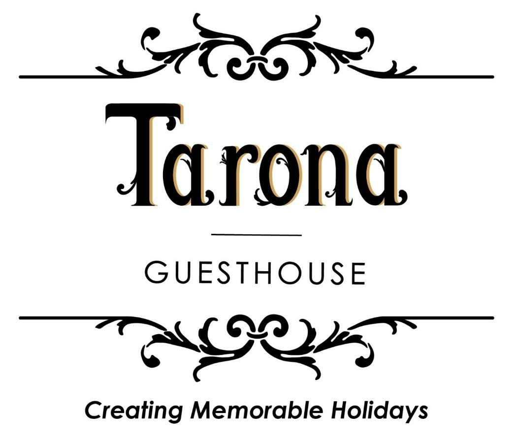 Tarona Guesthouse Σεντ Πόλς Μπέι Εξωτερικό φωτογραφία