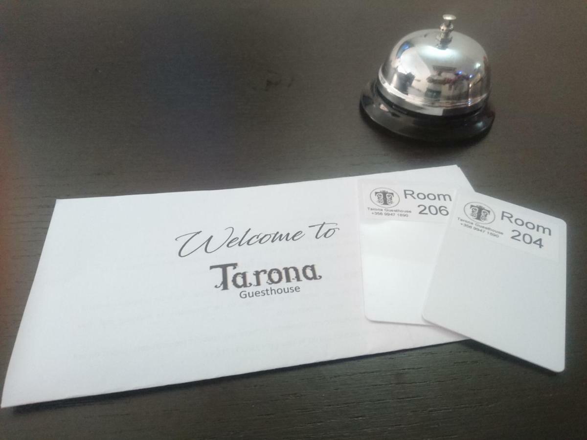 Tarona Guesthouse Σεντ Πόλς Μπέι Εξωτερικό φωτογραφία
