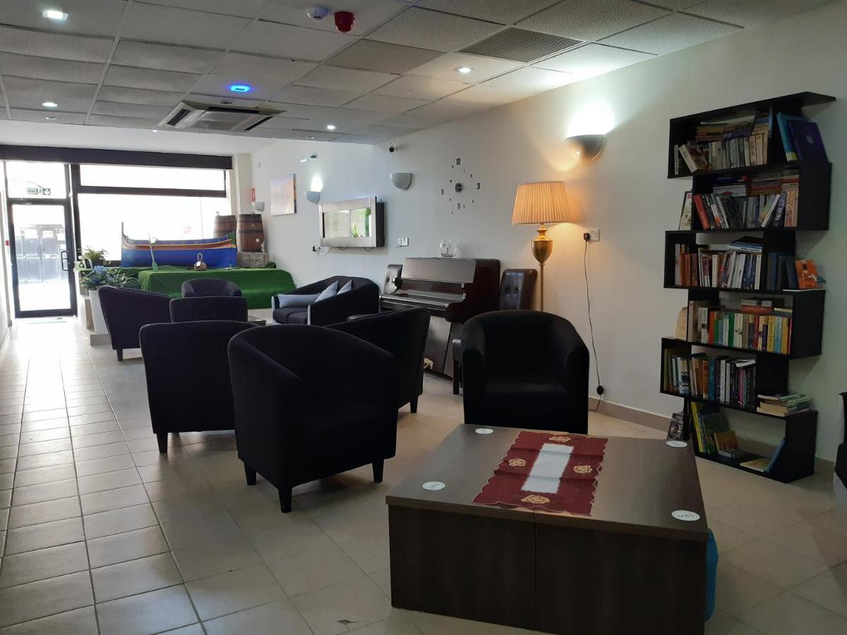 Tarona Guesthouse Σεντ Πόλς Μπέι Εξωτερικό φωτογραφία