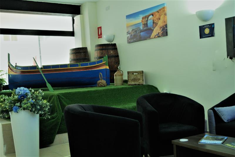 Tarona Guesthouse Σεντ Πόλς Μπέι Εξωτερικό φωτογραφία
