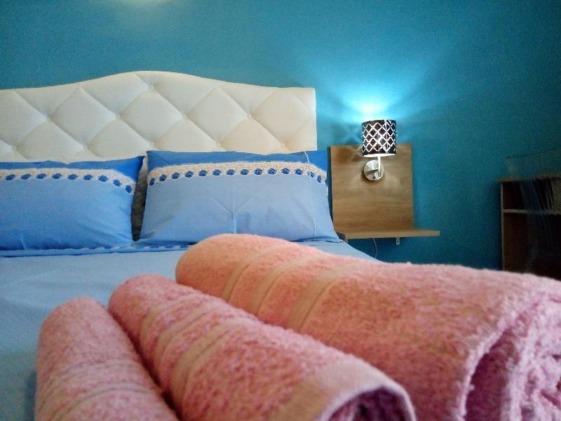 Tarona Guesthouse Σεντ Πόλς Μπέι Εξωτερικό φωτογραφία