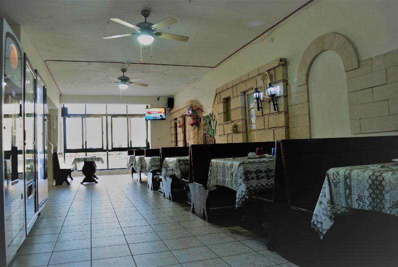 Tarona Guesthouse Σεντ Πόλς Μπέι Εξωτερικό φωτογραφία