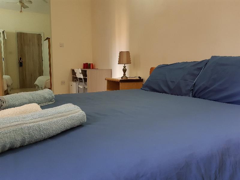 Tarona Guesthouse Σεντ Πόλς Μπέι Εξωτερικό φωτογραφία