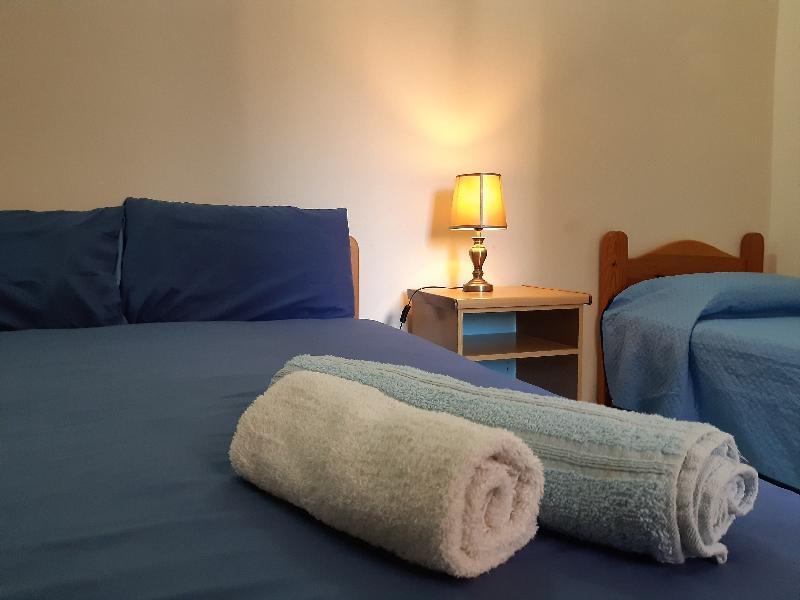 Tarona Guesthouse Σεντ Πόλς Μπέι Εξωτερικό φωτογραφία