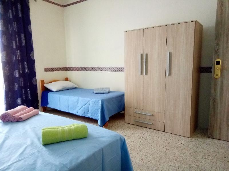 Tarona Guesthouse Σεντ Πόλς Μπέι Εξωτερικό φωτογραφία