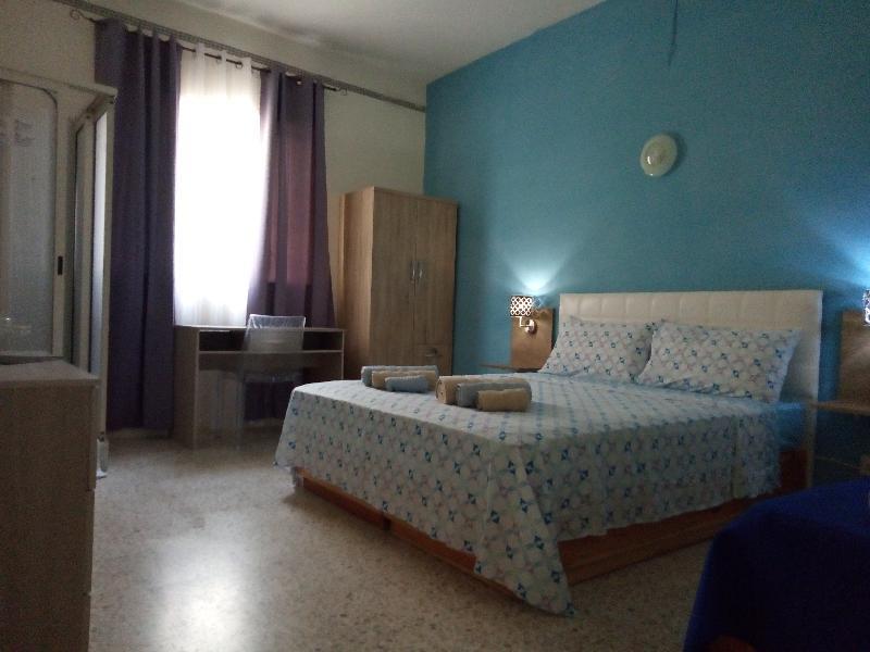 Tarona Guesthouse Σεντ Πόλς Μπέι Εξωτερικό φωτογραφία